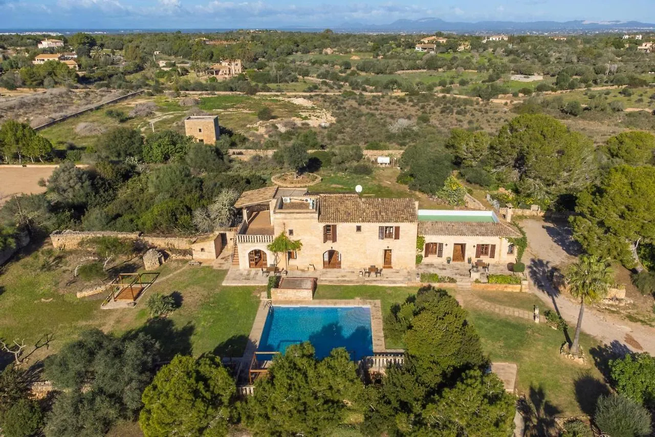 세스 살리네스 Es Turo De Formentera 아파트 0*, 세스 살리네스 스페인